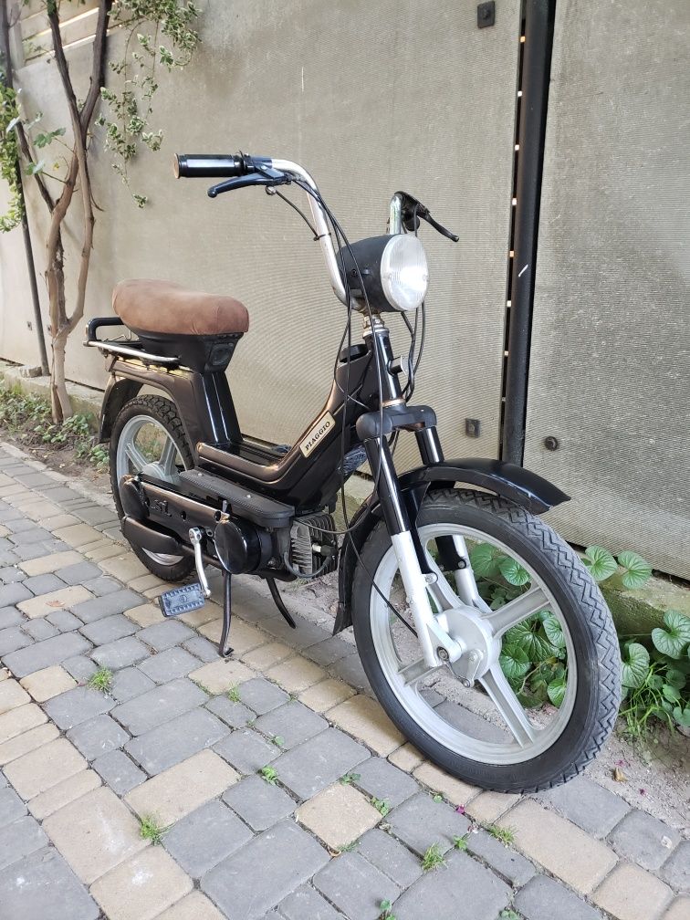 Мопед/скутер Piaggio Si 50cc