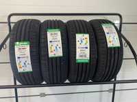 4x 205/45 R17 88W Goodride ZuperEco Z107 letnie 4szt. 2024