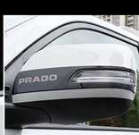 Накладки на зеркала Прадо 150 (Prado 150)