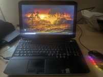 Laptop Dell Latitude E5530 - Intel Core i-5 3230 M / 8 GB / 320 GB HDD