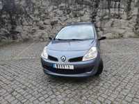 Renault Clio 3 1.5 DCI