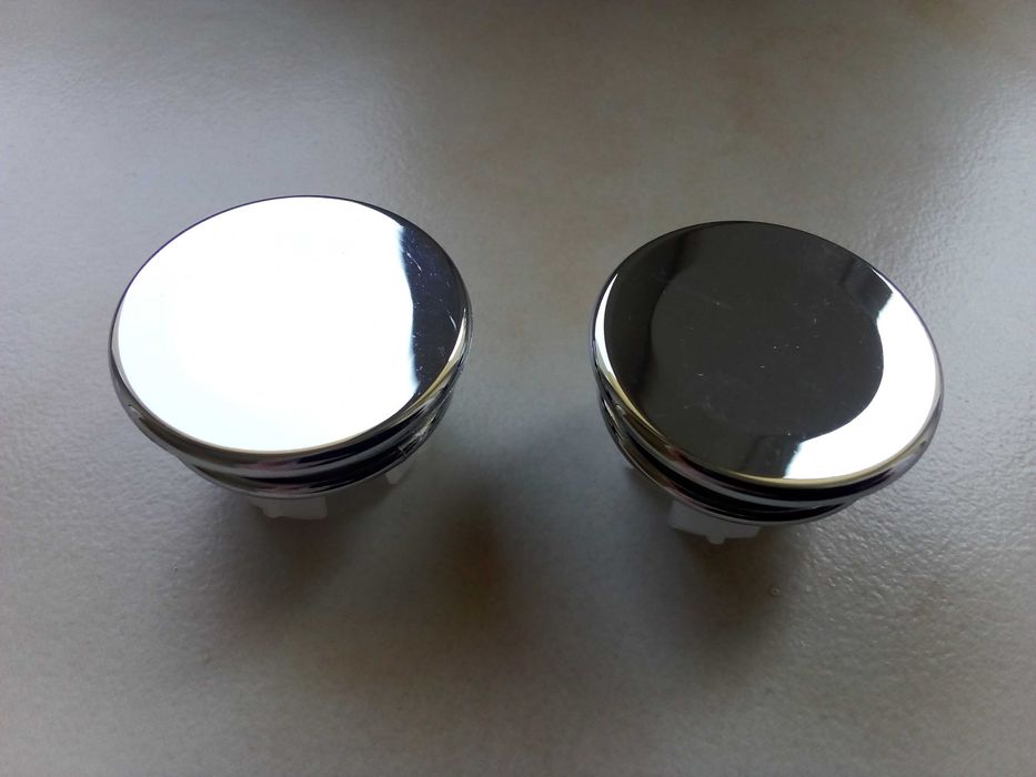 Rozetka pierścień do umywalki zatyczka przelewowa osłonka.