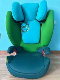 Авто крісло дитяче Cybex 15-36 кг стан ідеальний