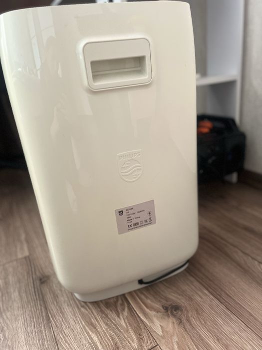 Очиститель воздуха philips