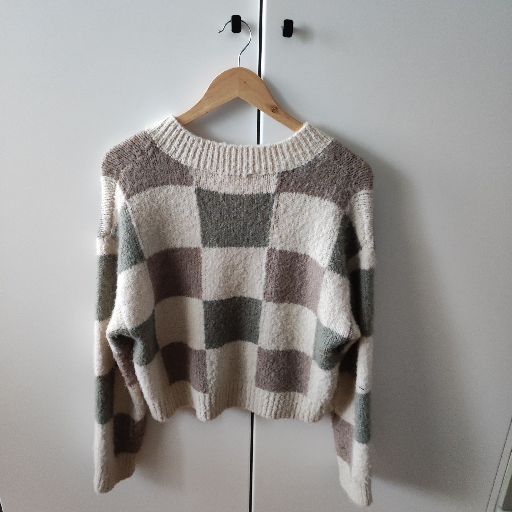 Sweter zara rozmiar 164