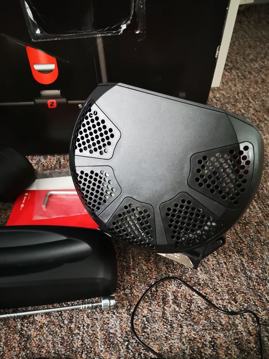 Trenażer Zycle Smart ZPro (Elite, Wahoo, Garmin, Tacx)
