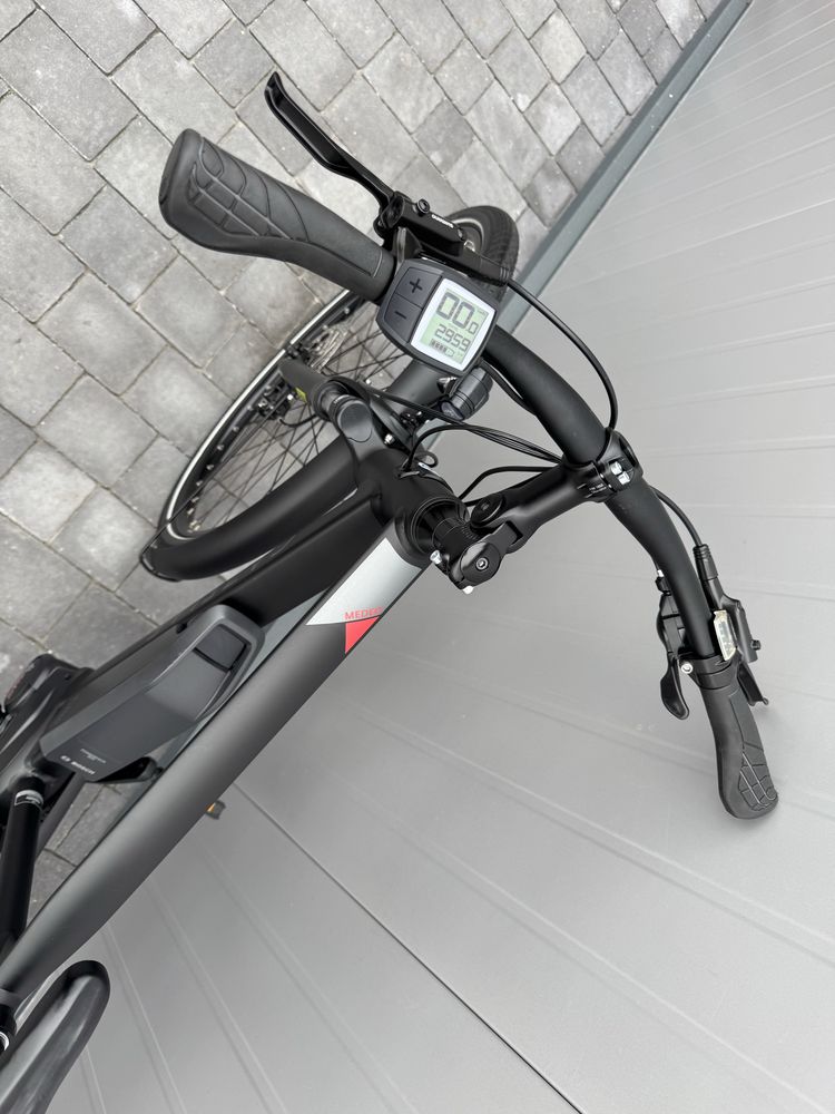 Rower Gazelle medeo T9 Bosch