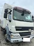 samochód ciężarowy DAF AE55