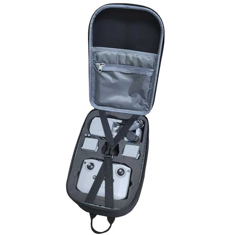 plecak DJI AIR2 / DJI AIR2 S (piloty RC i RC-N1)