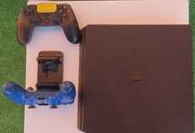 PS4 Slim 500gb Usada
