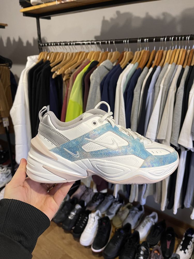 Nike M2K Tekno оригінал
