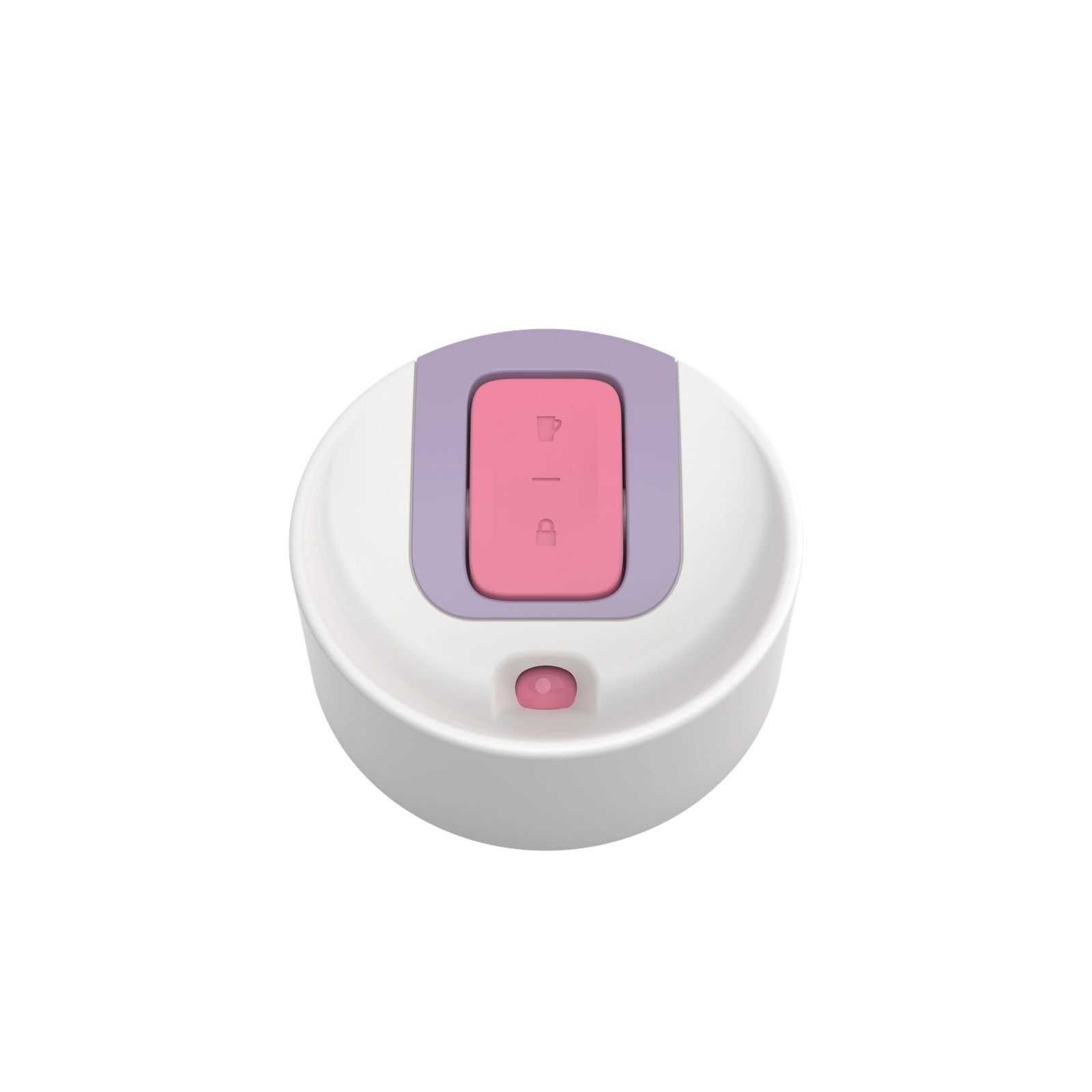 Kubek termiczny Kambukka Olympus 500ml Violet