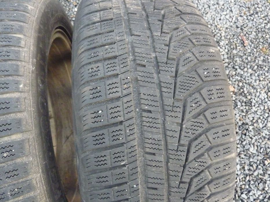 AUDI A4 B8 A6 C7 koła felgi opony zimowe RIAL 17 cali 5x112 225/50R17