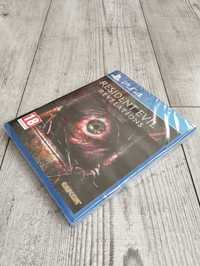 Nowa gra Resident Evil 2 Revelations PS4/PS5 Playstation