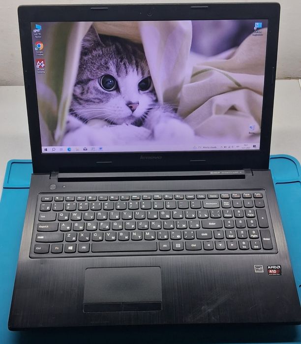 Ноутбук Lenovo G 505S