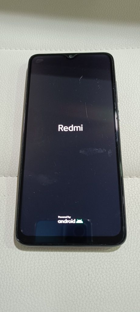 Redmi Note 8 Pro | Cor: Preto