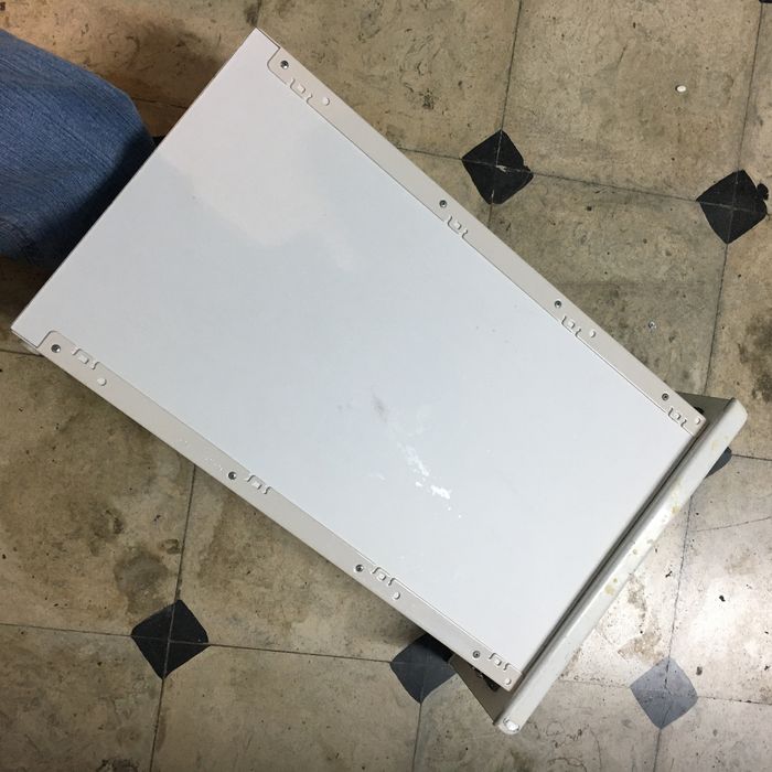 Gavetas armário cozinha (boa qualidade)