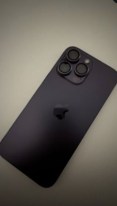 Iphone 14 pro max 512 gb