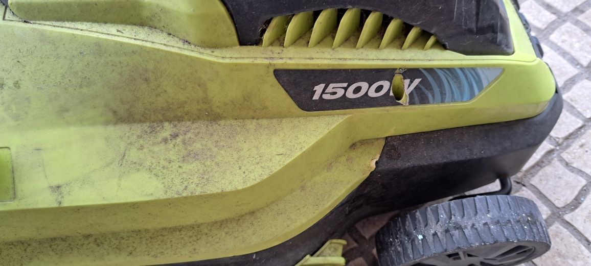Corta-relva Ryobi RLM15E36H 1500w