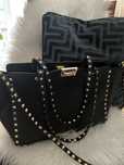 Torebka Valentino Garavani Rockstud