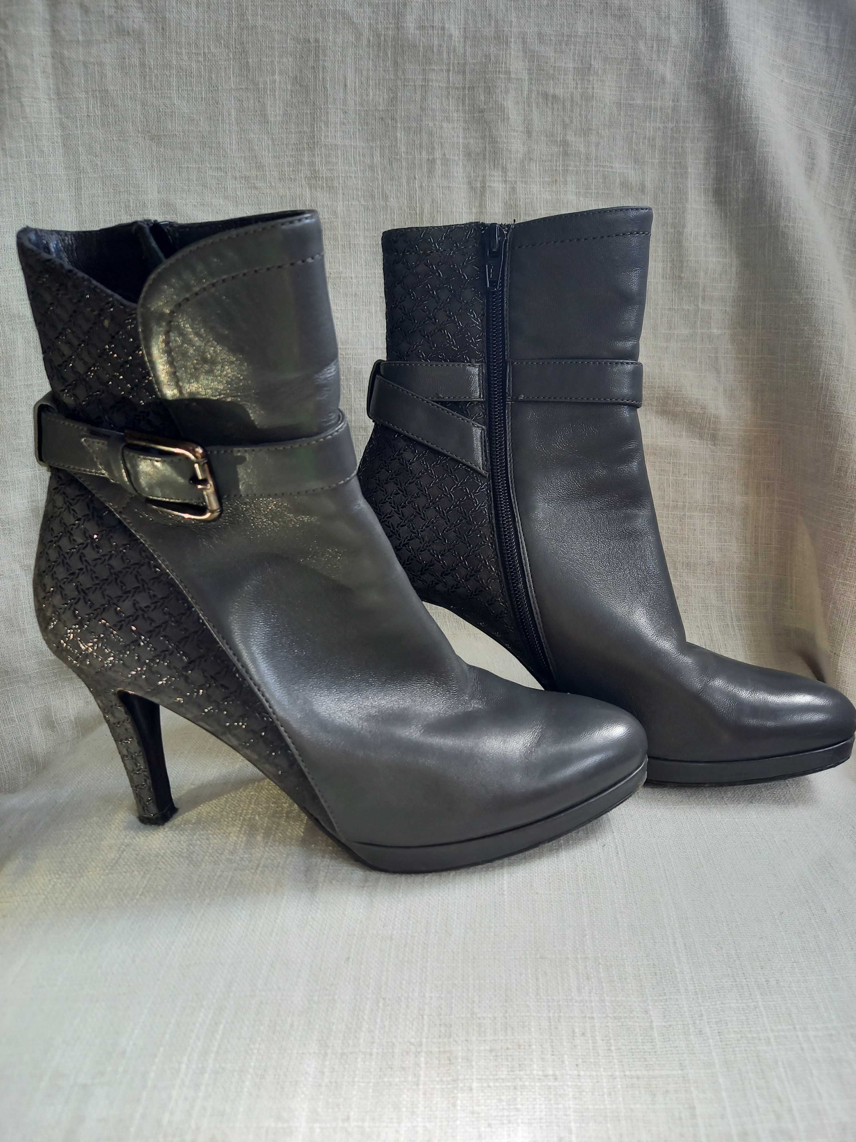 Buty rozmiar 36/37
