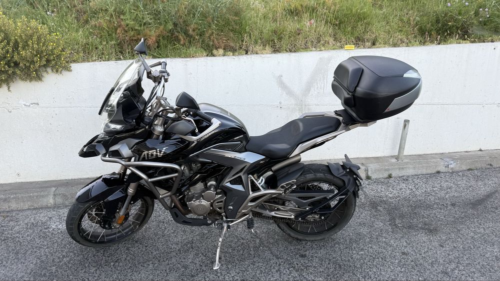 Zontes 310 T2 ADV