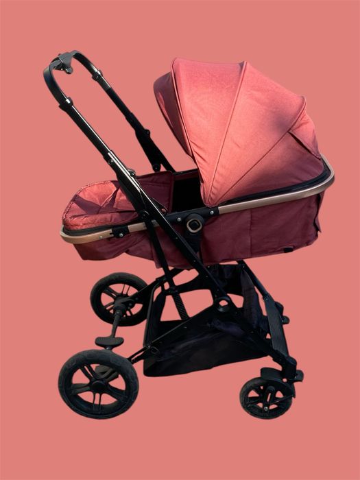 Коляска 2/1 на возраст от 0-1 года СРОЧНО