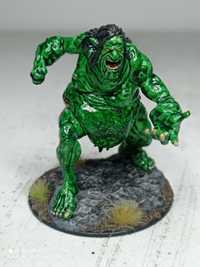 D&D: Nolzur's Marvelous Miniatures - Venom Troll - ręcznie malowana