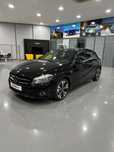 Mercedes-Benz A 180 CDi BE Urban