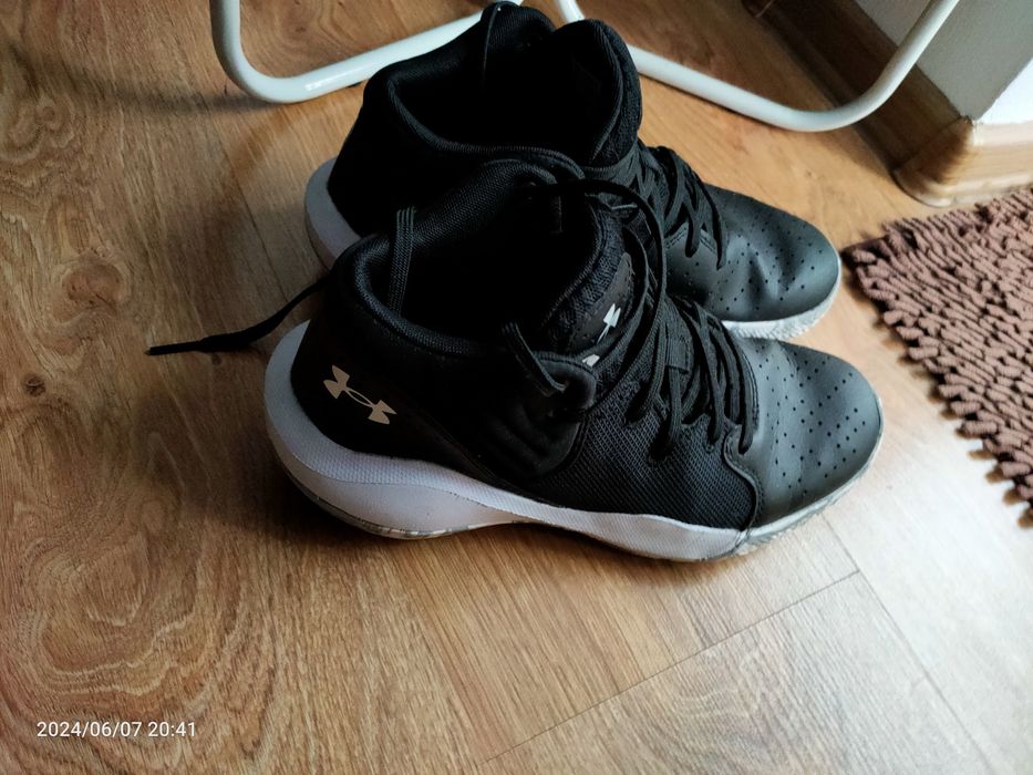 Buty Under Armour