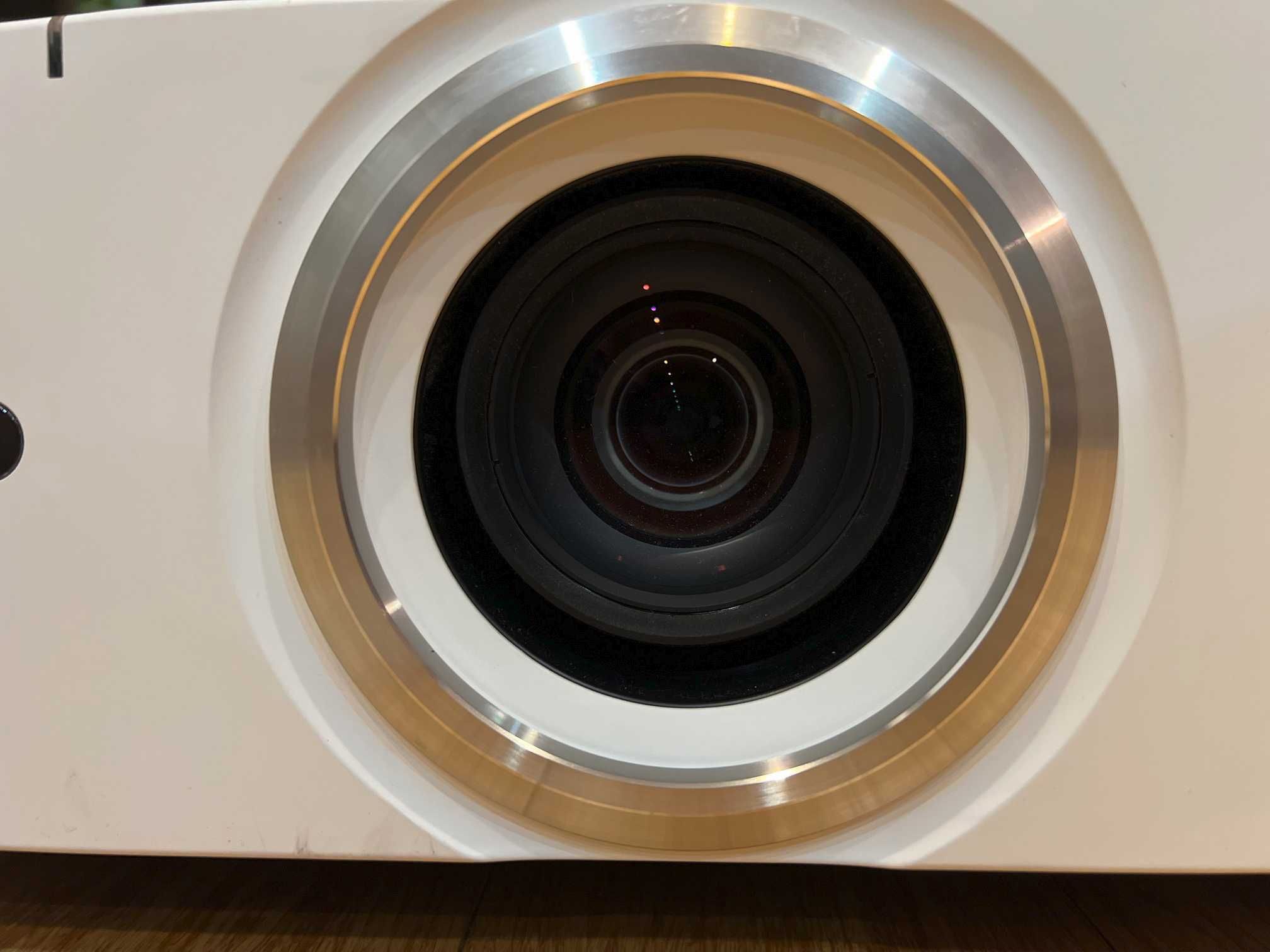 Projektor JVC DLA X35 WE - biały