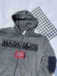 Зіпка/ олімпійка napapijri original vintage