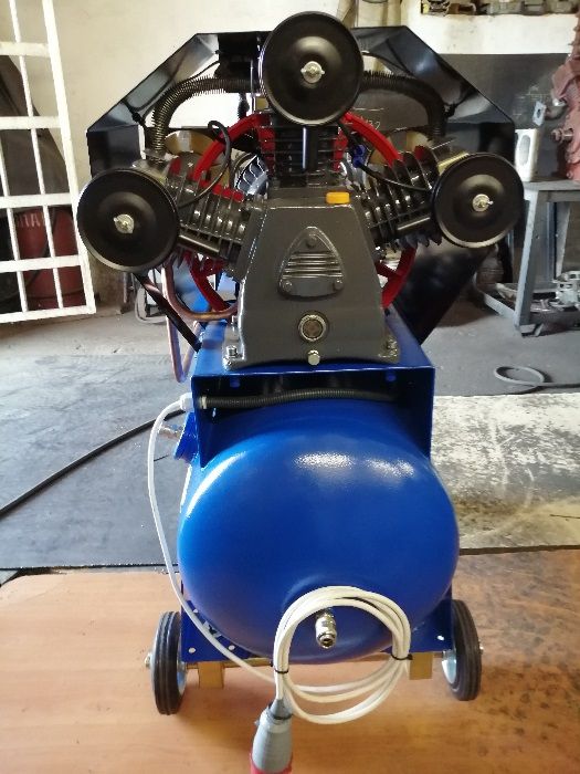 Компрессор воздушный