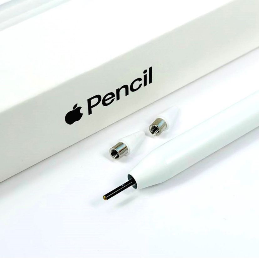 Стилус Apple Pencil Universal (2nd generation) USB-C Original series
