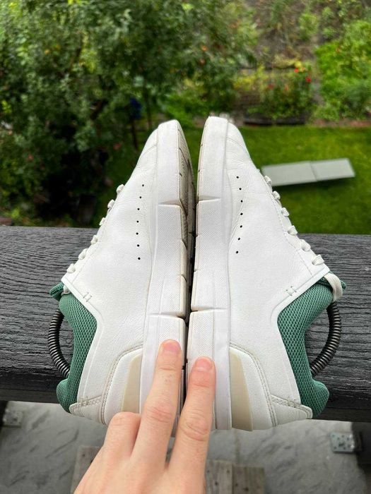 Кросівки On Running