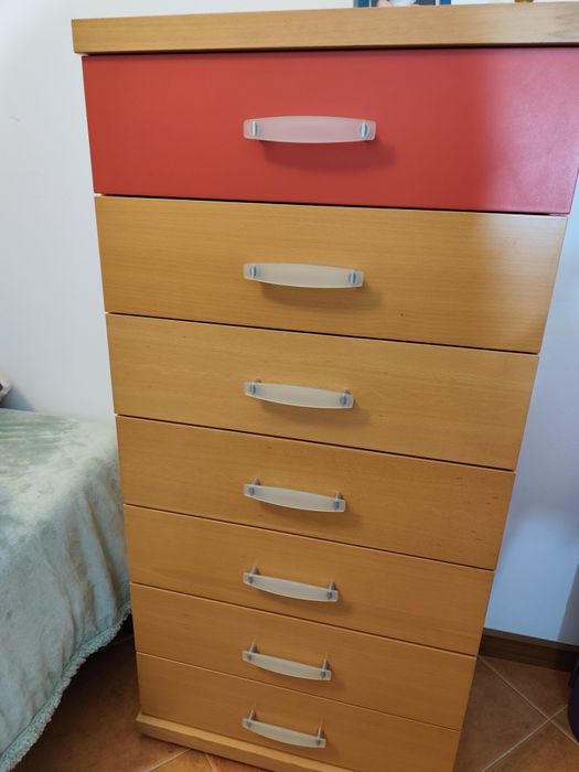 Mobília de criança/ adolescente