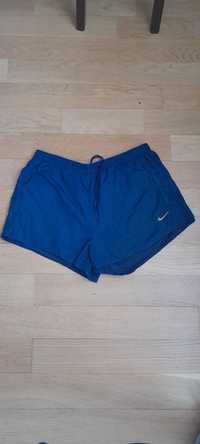 Nike vintage shorts 2000s,вінтажні шорти nike