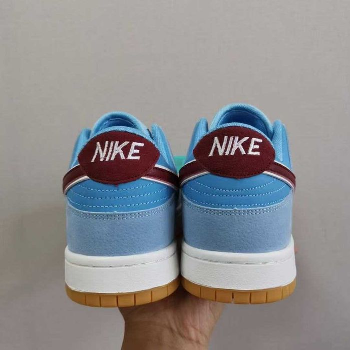 SBDunkLowROLow-topRacing II r.45