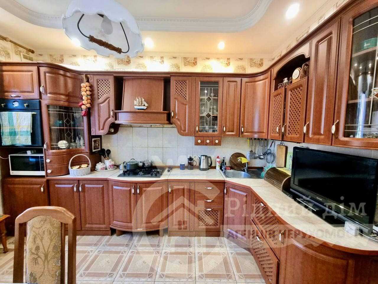 Продам будинок м-н Лукавиця м.Обухів