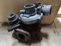 Turbo para Vw Golf III Mk3 e Seat Ibiza 6K 1.9TD Gtd