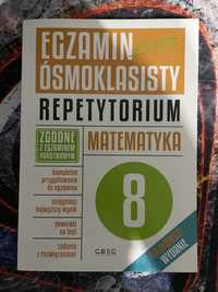 Repetytorium - Matematyka