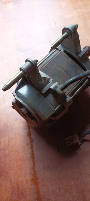 мотор пралки siemens