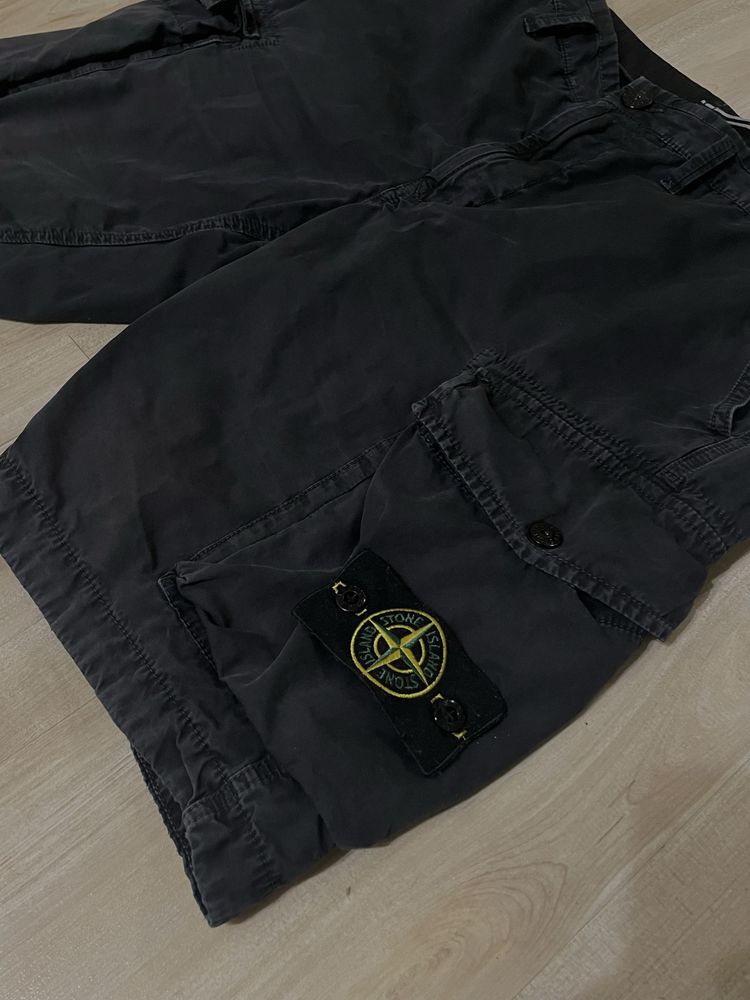 Шорти Stone Island CP