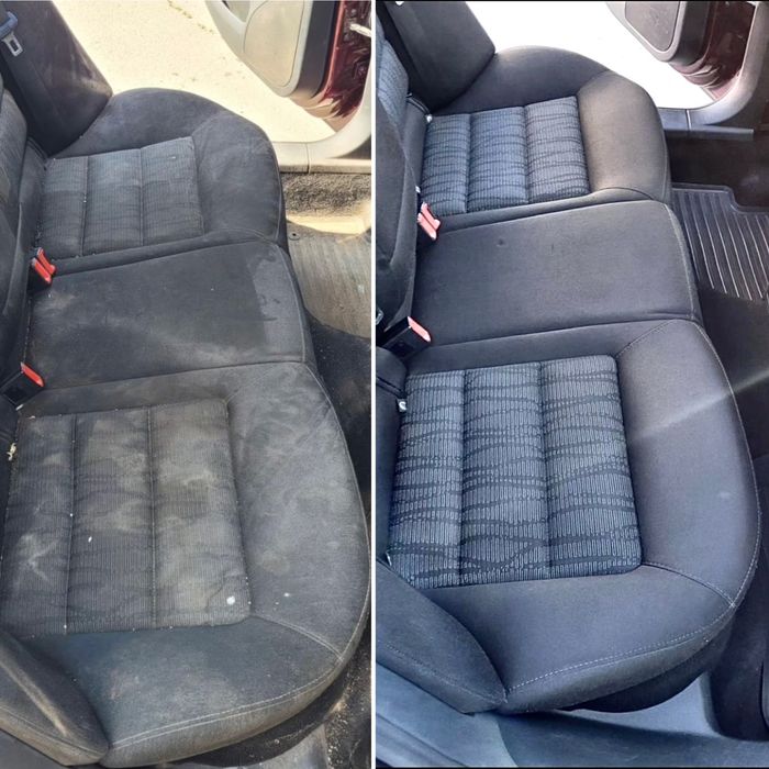 Детейлінг Нивки Хімчистка авто Передпродажна підготовка Мийка двигуна