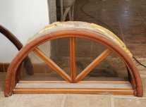 Arco para porta/passagem interior