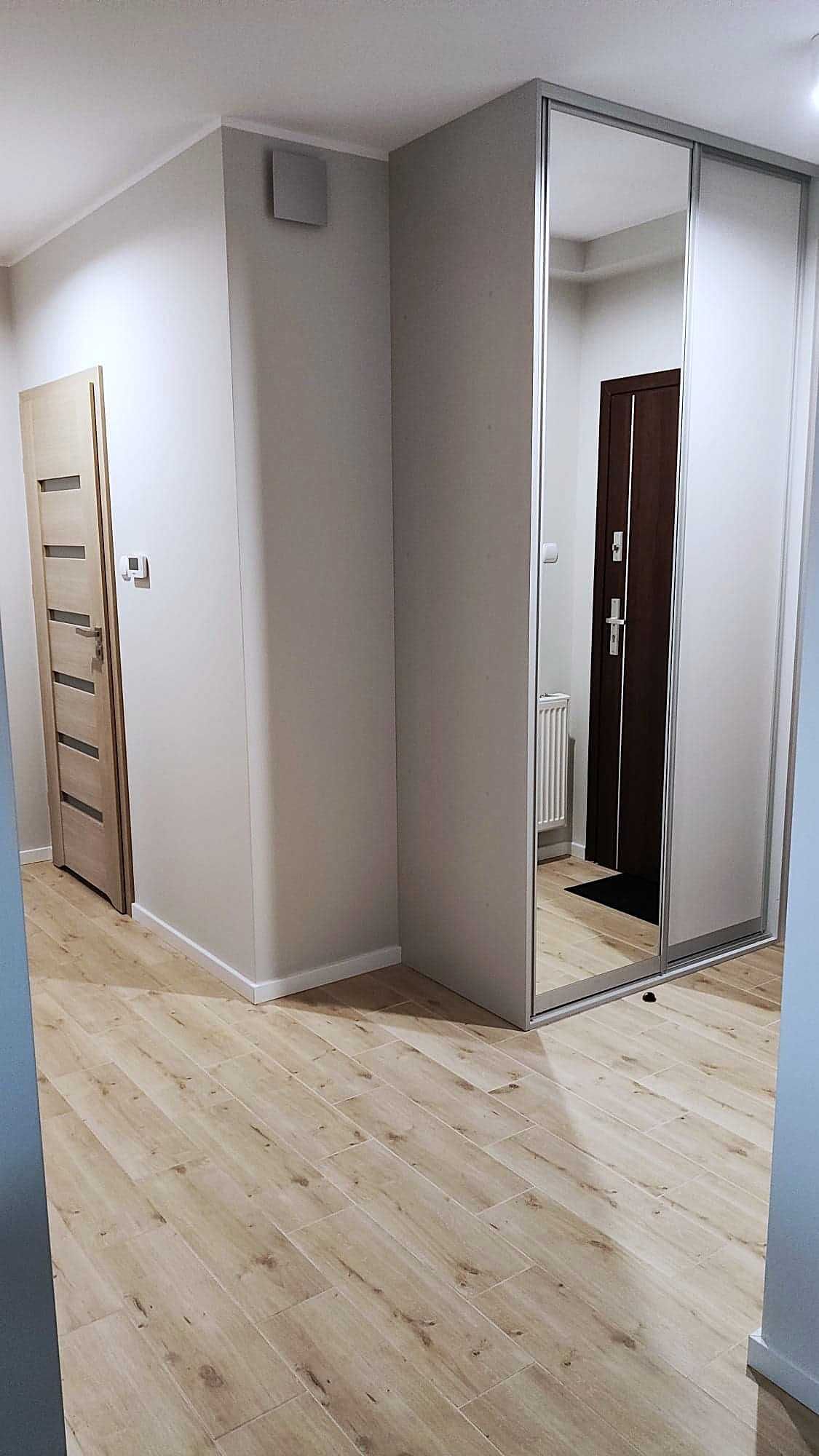 Atrakcyjne mieszkanie do wynajęcia
