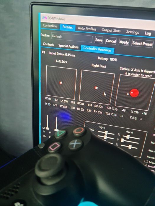 Ps4 SLIM (1 Tb) ТОРГ