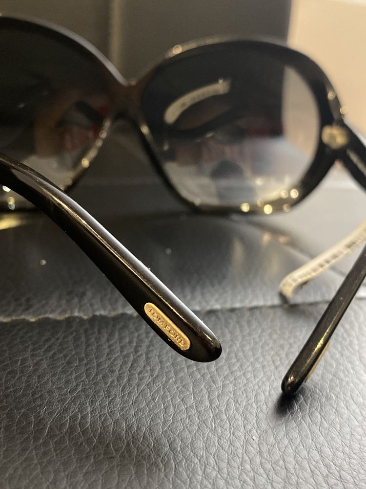 Oculos de sol Tom Ford