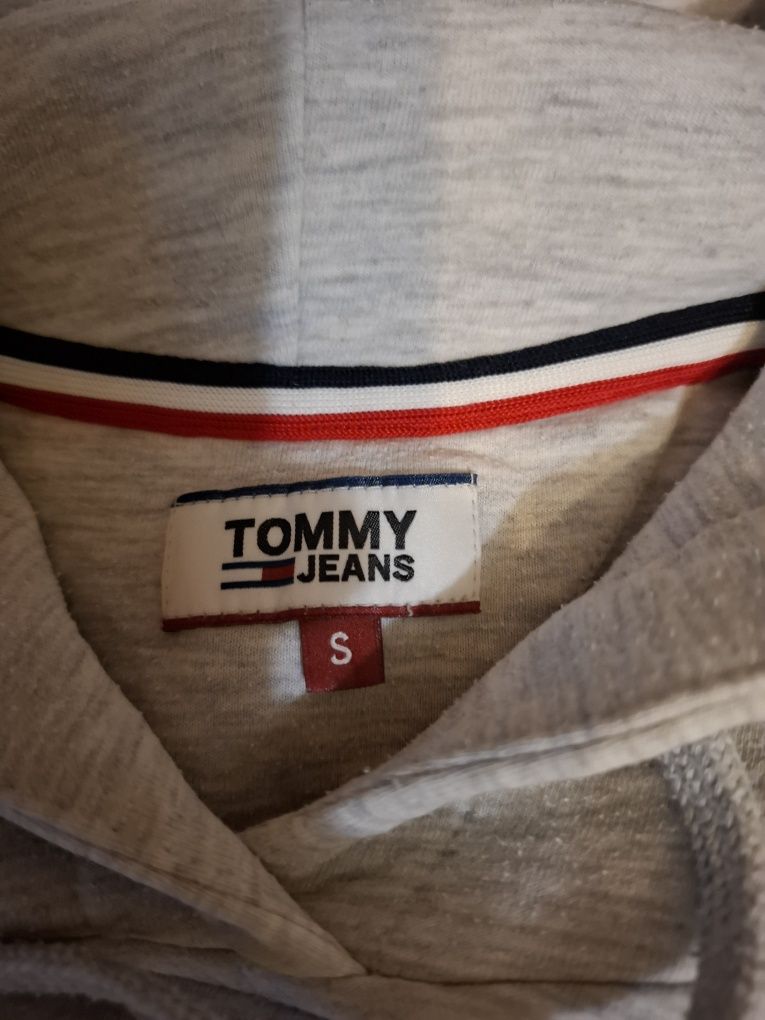 Tommy Hilfiger толстовка/худи для девушки