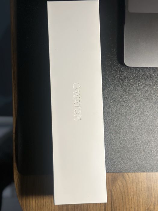 Apple wacth series 5 44MM